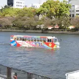 大阪ダックツアー