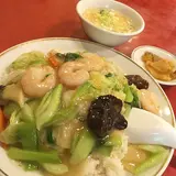 大三元酒家