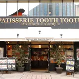 PATISSERIE　TOOTH　TOOTH
