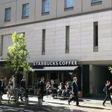 スターバックスコーヒー 芝大門店 （STARBUCKS COFFEE）