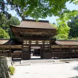 油日神社