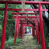首塚稲荷神社