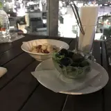 roof top bar & terrace G