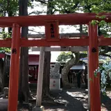 亀磨神社