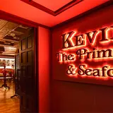 Kevin's Prime Rib And Seafood