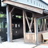 勝山駅
