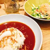 マンマペルテ｜デリカテッセン＆レストラン