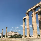 ゼウス神殿