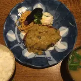山本のハンバーグ 恵比寿本店