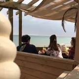 テディーズビガーバーガー七里ガ浜店