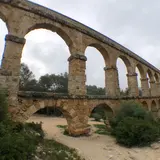 ラス・ファレーラス水道橋