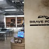 BravePoint台場店