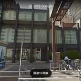 山口銀行 名古屋支店