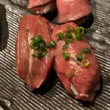 肉学 肉寿司 神楽坂毘沙門店