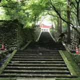 鰐淵寺