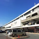 新山口駅