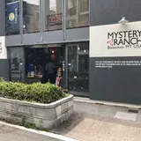 MYSTERY RANCH TOKYO