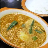 村上カレー店プルプル