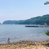 友ヶ島 池尻浜