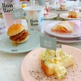 MAISON ABLE Cafe Ron Ron （メゾンエイブル カフェ ロンロン）