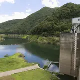 大野ダム公園