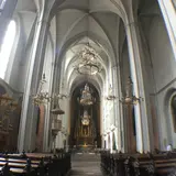 Katholische Augustinerkirche