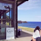 Cove cafe