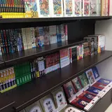 ニジゲンノモリ 手塚治虫書店
