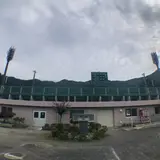 平田公園野球場・クラブハウス