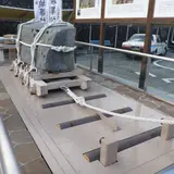 伊豆稲取駅