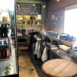 ポークジンジャー専門店ginger