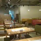 【閉業】cafe&dining fleur 京都店 （フルール）