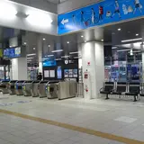 大津駅