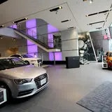 Audi Forum Tokyo