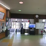 七尾駅 