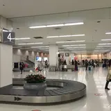 羽田空港国内線ターミナル駅