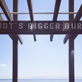 TEDDY'S bigger burgers（テディーズビガーバーガー） 鎌倉七里ガ浜店