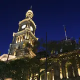 シドニー市役所
