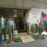 SLUT本店