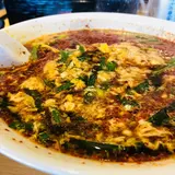 辛麺屋桝元中洲本店
