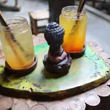 Cocobana Tearooms & Garden - Hội An