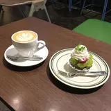 REC COFFEE meets RETHINK CAFE｜レックコーヒー天神店