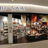 WABI×SABI ダイバーシティ東京プラザ店