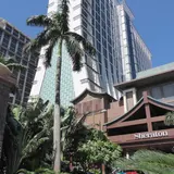 Sheraton Grand Macao Hotel, Cotai Central