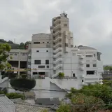 稲佐山温泉ホテルアマンディ