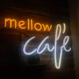 mellow cafe