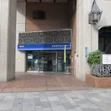 みずほ銀行 青山支店