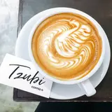Tzubi coffee