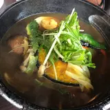 サッポロ スープカレー 浅野屋