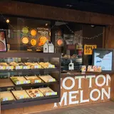 COTTON MELON メロンパン専門店コットンメロン